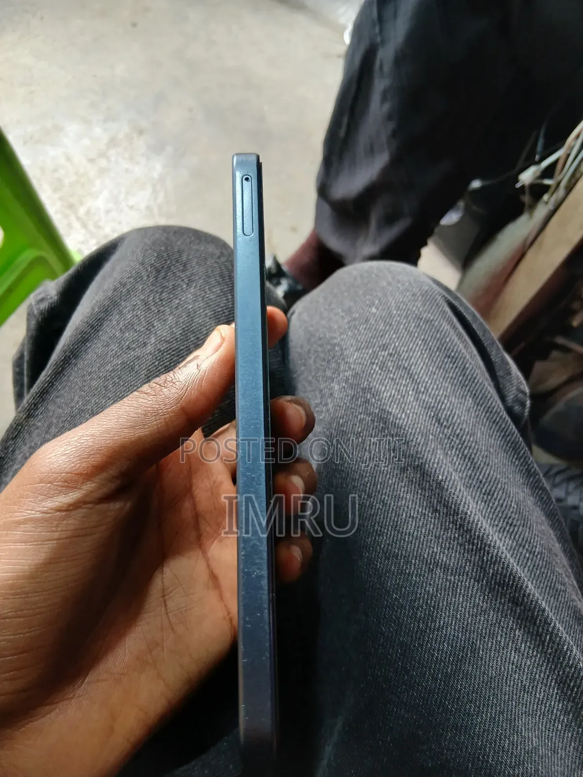 Samsung Galaxy A16 128 GB Black