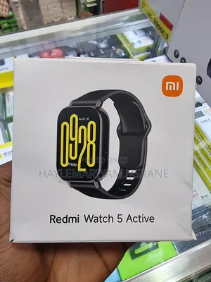 Original Xiaomi Redmi Watch 5 Active Smartwatch Bluetooth Calling