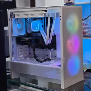 New Desktop Computer 32GB Intel Core i7 SSD 1T