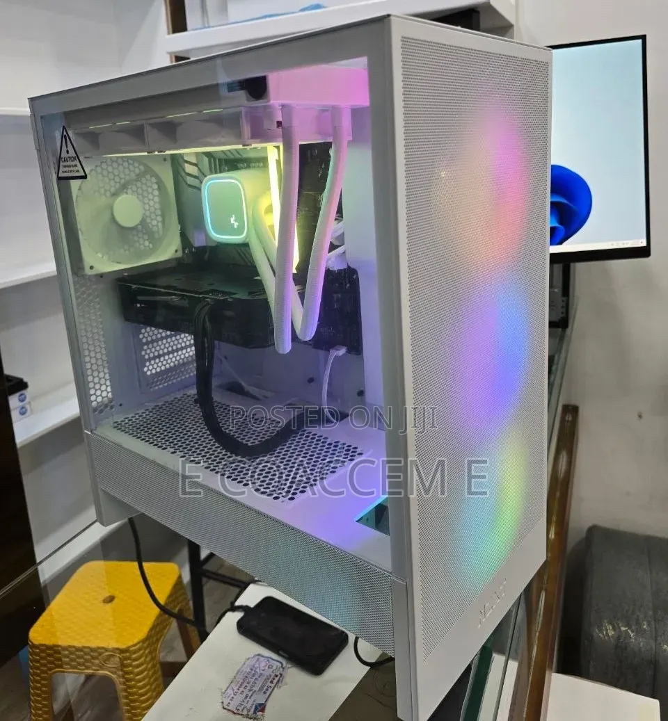 New Desktop Computer 32GB Intel Core i7 SSD 1T