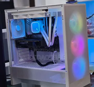 New Desktop Computer 32GB Intel Core i7 SSD 1T