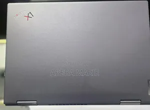 New Laptop Lenovo ThinkPad X1 Yoga 32GB Intel Core i7 SSD 512GB