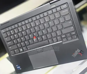 New Laptop Lenovo ThinkPad X1 Yoga 32GB Intel Core i7 SSD 512GB
