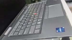 New Laptop Lenovo ThinkPad X1 Yoga 32GB Intel Core i7 SSD 512GB