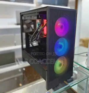 New Desktop Computer 32GB Intel Core i9 SSD 1T
