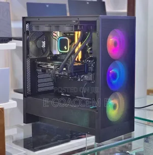 New Desktop Computer 32GB Intel Core i9 SSD 1T