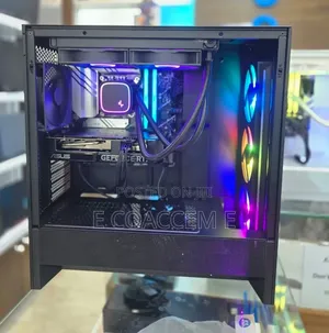New Desktop Computer 32GB Intel Core i9 SSD 1T