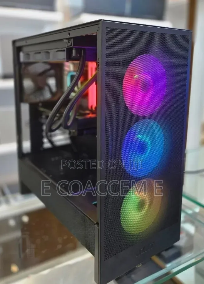 New Desktop Computer 32GB Intel Core i9 SSD 1T