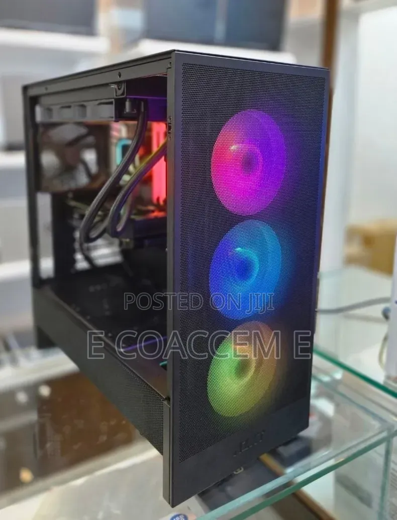 New Desktop Computer 32GB Intel Core i9 SSD 1T