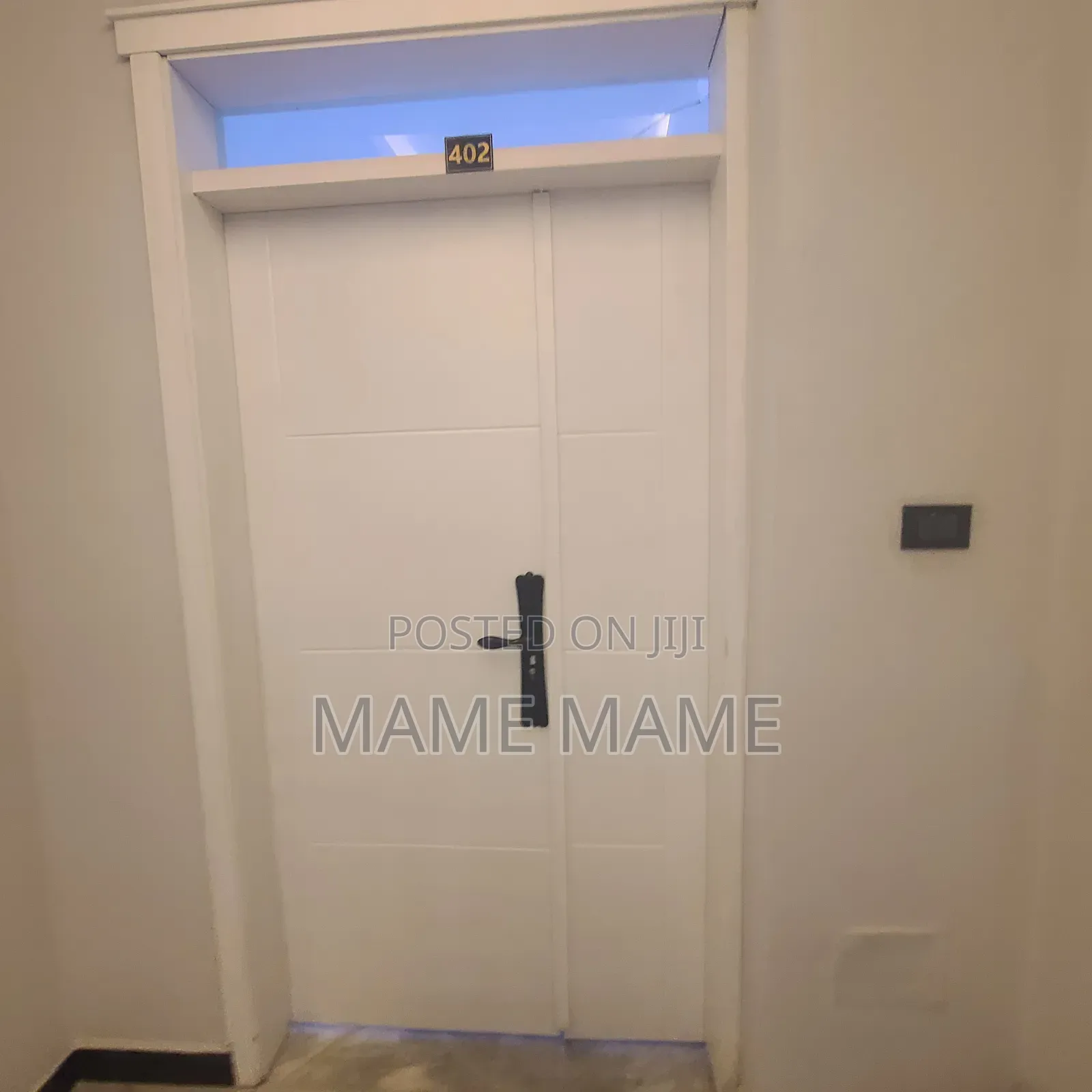 2bdrm Apartment in Addis Abeba, Bole for rent