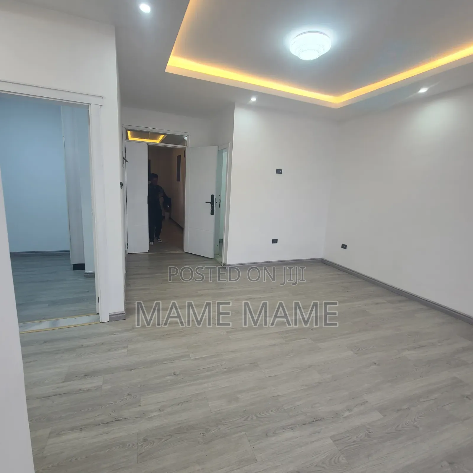 2bdrm Apartment in Addis Abeba, Bole for rent