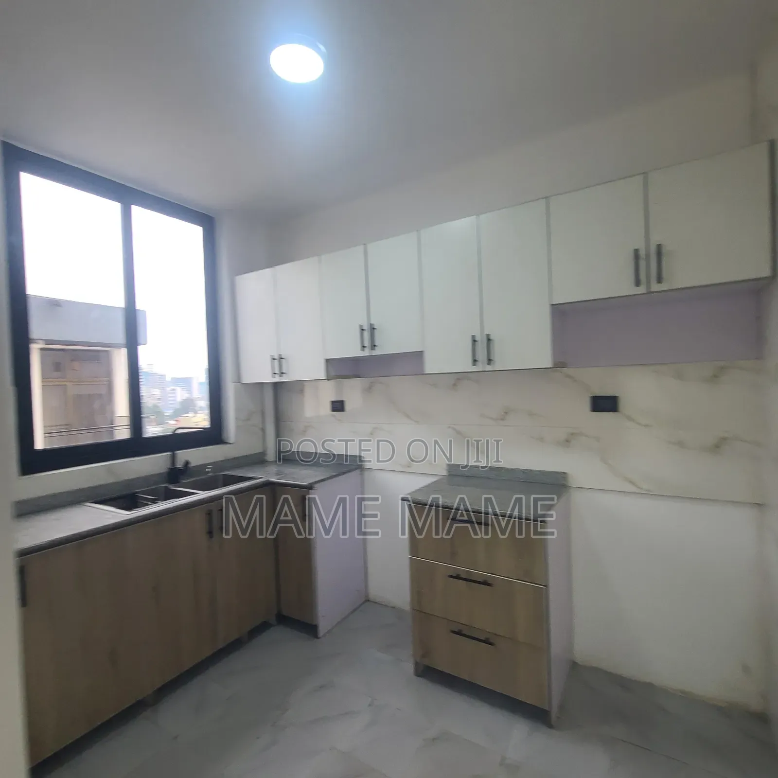 2bdrm Apartment in Addis Abeba, Bole for rent