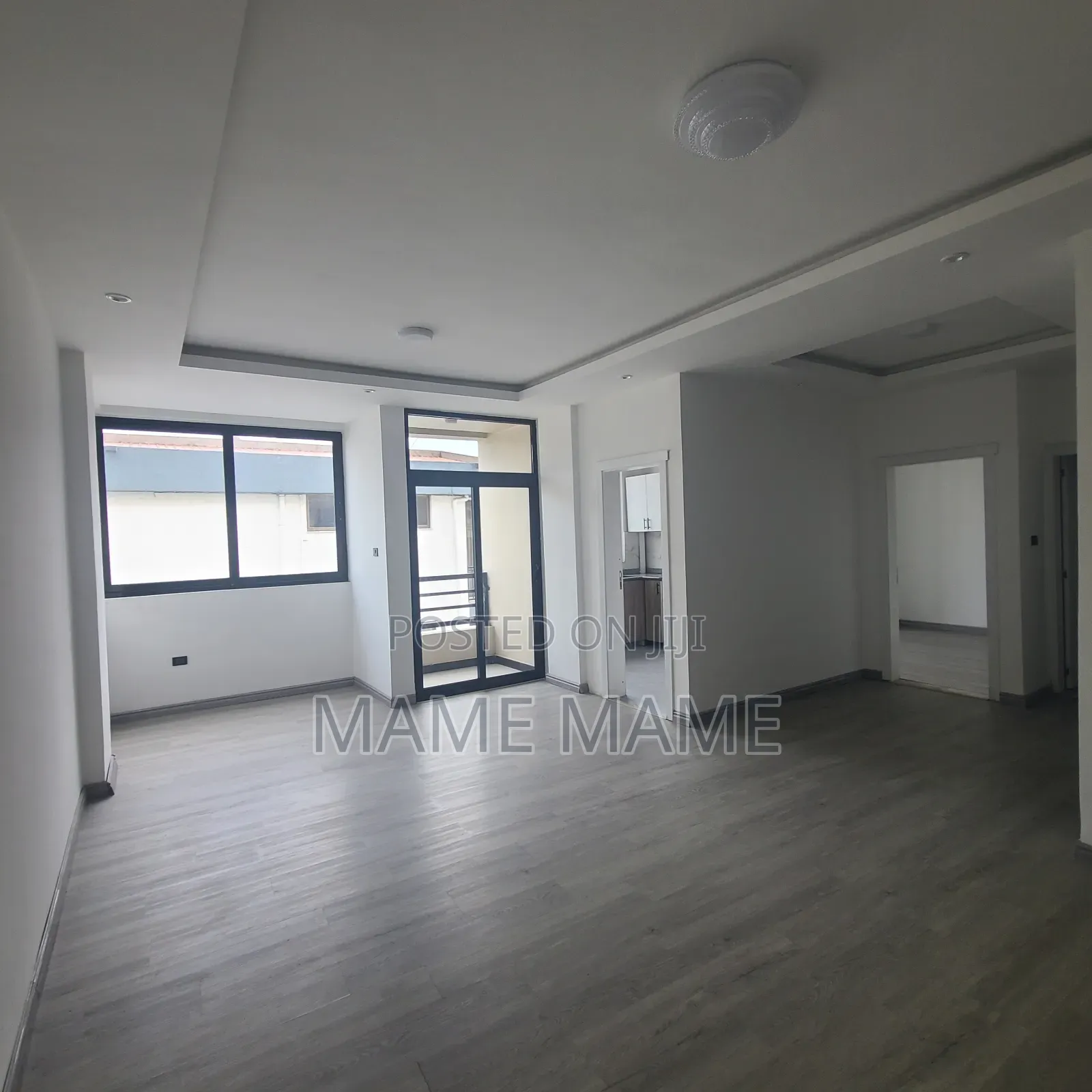 2bdrm Apartment in Addis Abeba, Bole for rent
