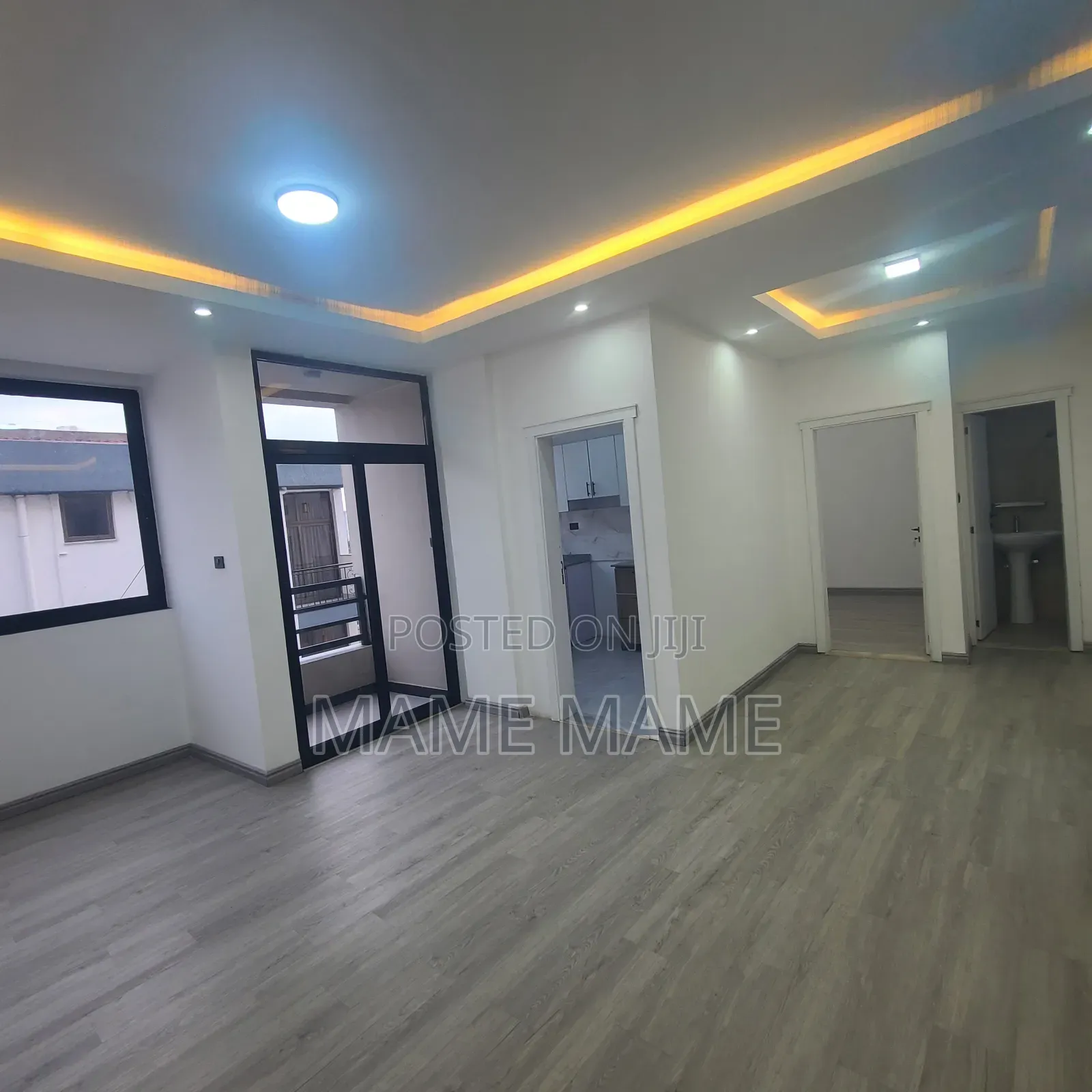 2bdrm Apartment in Addis Abeba, Bole for rent