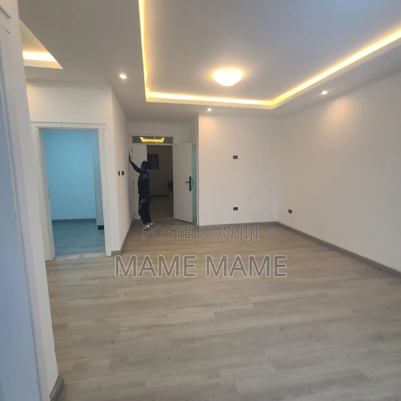 2bdrm Apartment in Addis Abeba, Bole for rent