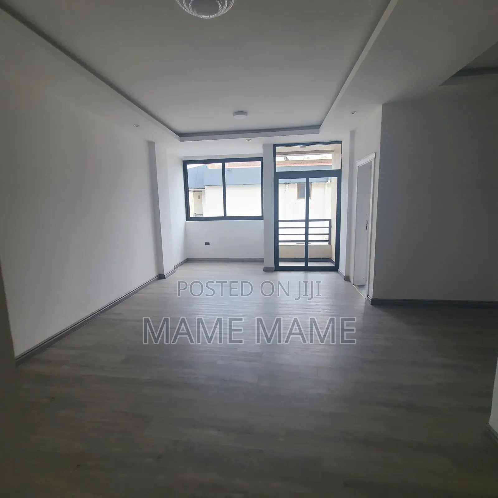 2bdrm Apartment in Addis Abeba, Bole for rent