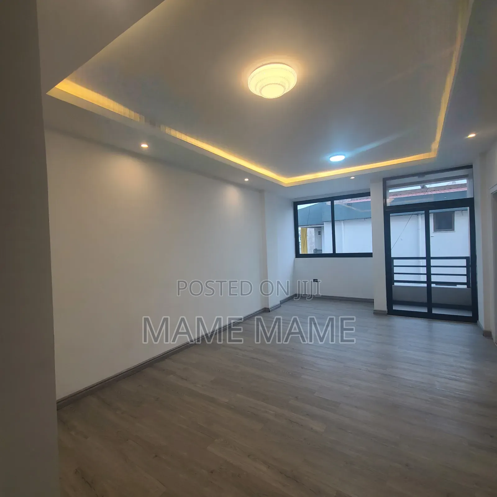 2bdrm Apartment in Addis Abeba, Bole for rent