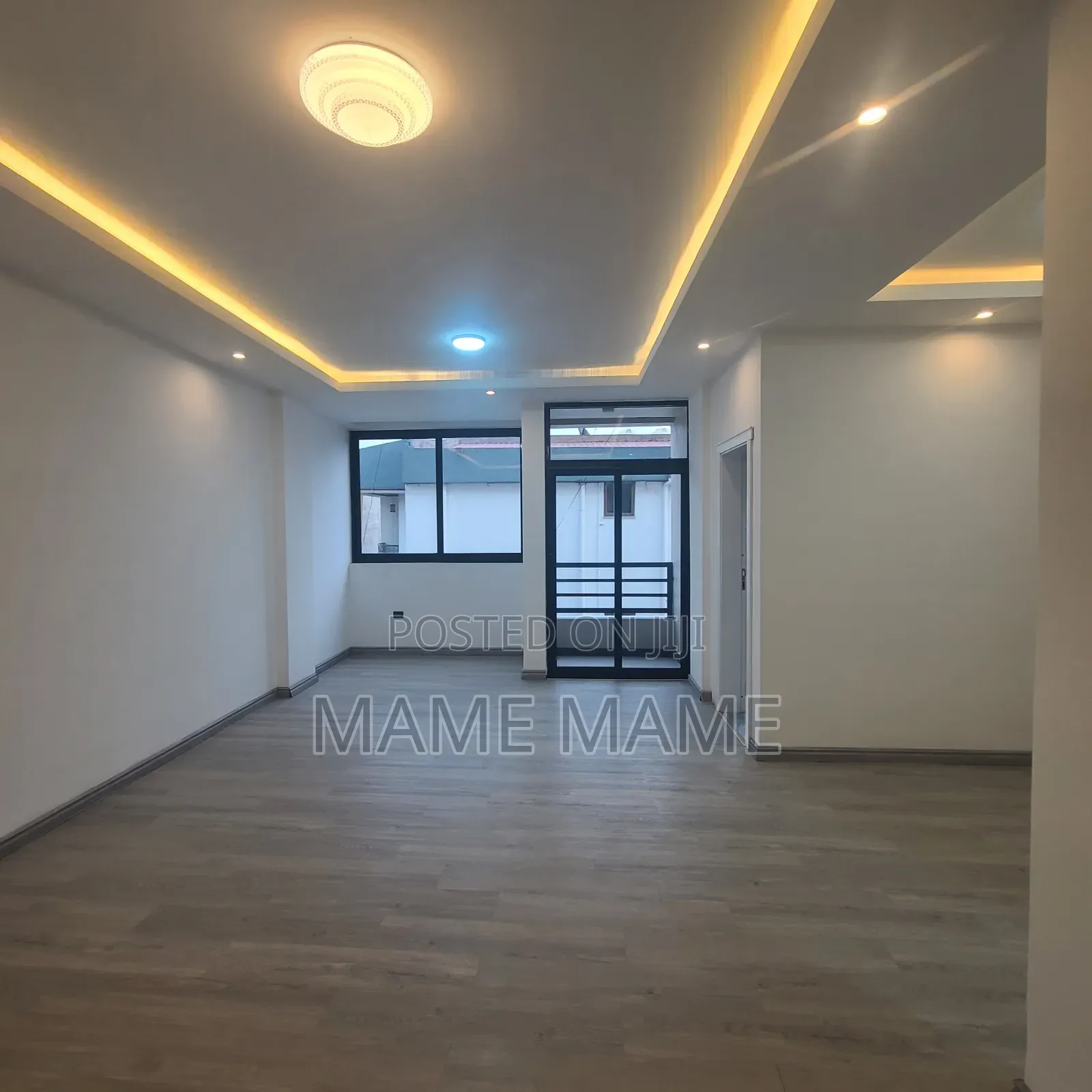 2bdrm Apartment in Addis Abeba, Bole for rent
