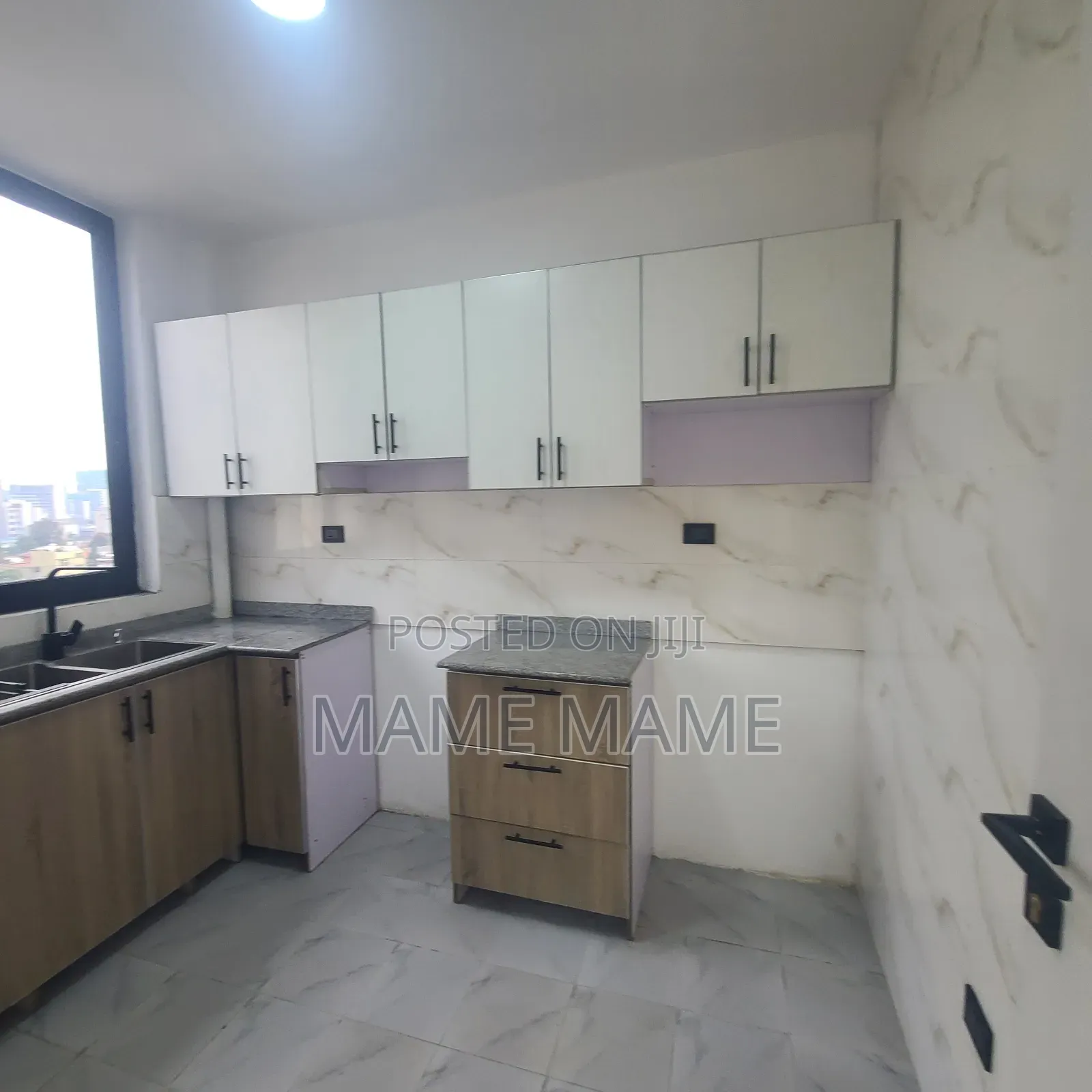 2bdrm Apartment in Addis Abeba, Bole for rent