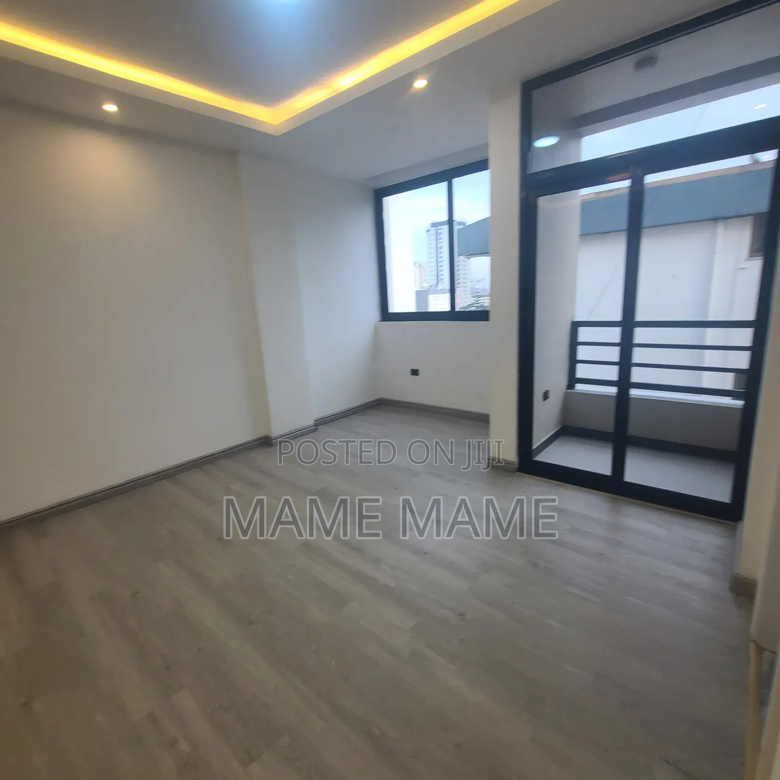 2bdrm Apartment in Addis Abeba, Bole for rent