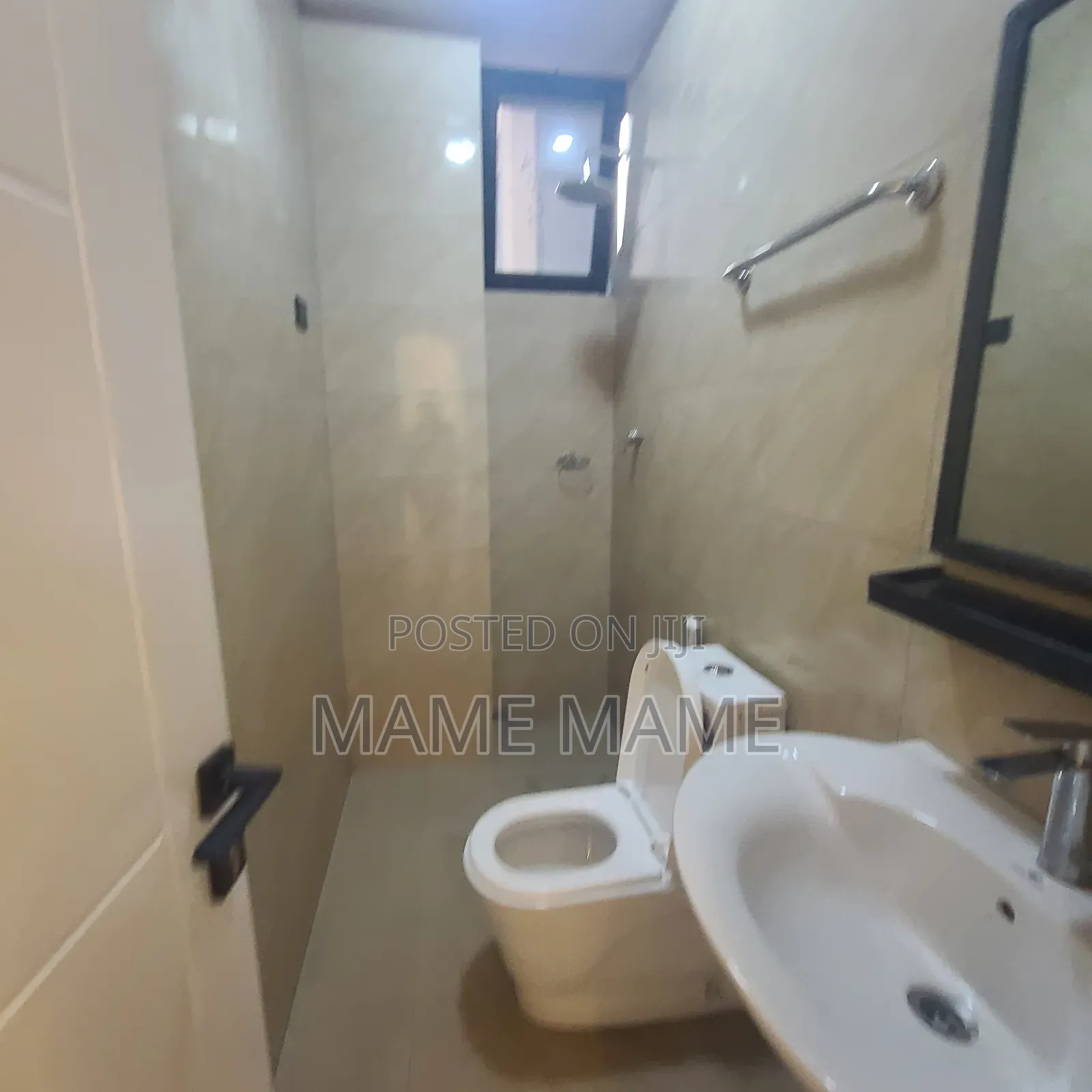 2bdrm Apartment in Addis Abeba, Bole for rent