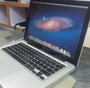 New Laptop Apple MacBook Pro 2019 4GB Intel Core 2 Duo HDD 500GB