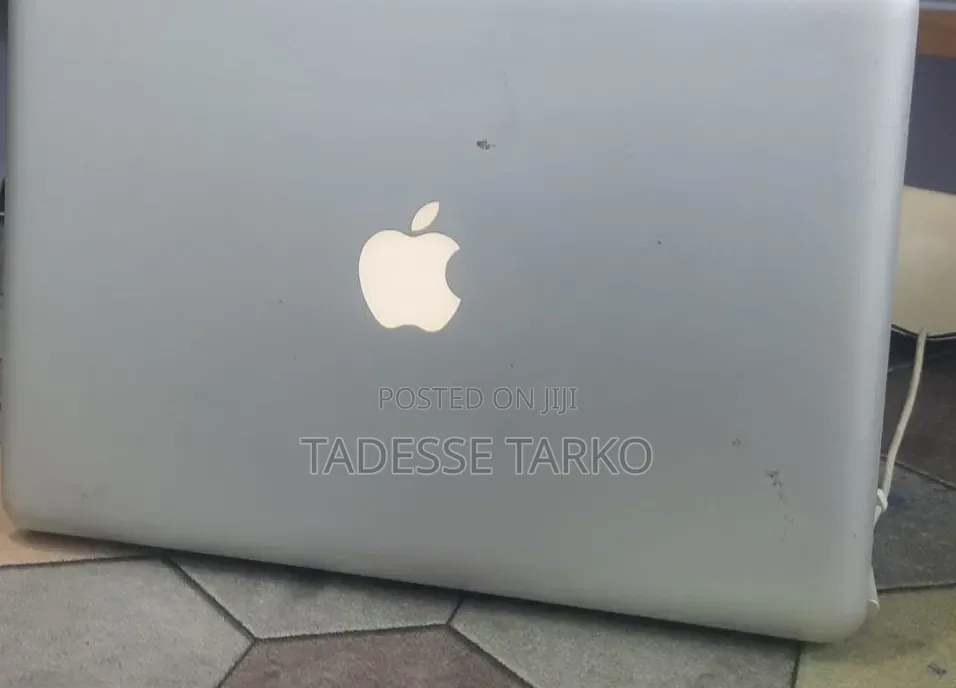 New Laptop Apple MacBook Pro 2019 4GB Intel Core 2 Duo HDD 500GB