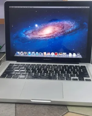 New Laptop Apple MacBook Pro 2019 4GB Intel Core 2 Duo HDD 500GB