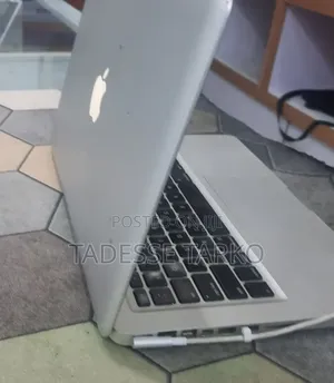New Laptop Apple MacBook Pro 2019 4GB Intel Core 2 Duo HDD 500GB