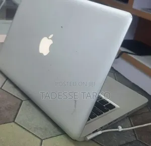 New Laptop Apple MacBook Pro 2019 4GB Intel Core 2 Duo HDD 500GB