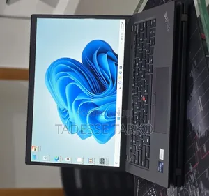New Laptop Lenovo ThinkPad T14s Gen 2 16GB Intel Core i7 SSD 512GB