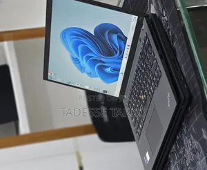New Laptop Lenovo ThinkPad T14s Gen 2 16GB Intel Core i7 SSD 512GB