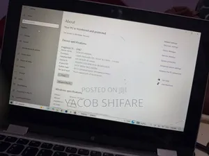 Laptop Dell Inspiron 11 3147 4GB Intel Core 2 Duo HDD 500GB