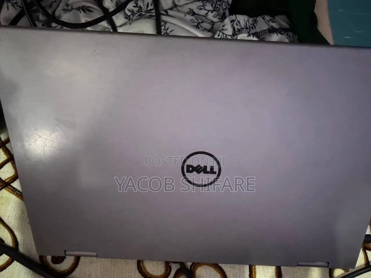 Laptop Dell Inspiron 11 3147 4GB Intel Core 2 Duo HDD 500GB
