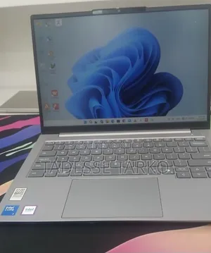 New Laptop Lenovo Thinkbook 14 16GB Intel Core 5 SSD 512GB