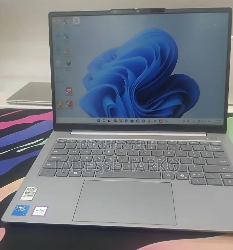 New Laptop Lenovo Thinkbook 14 16GB Intel Core 5 SSD 512GB