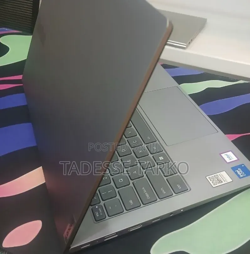 New Laptop Lenovo Thinkbook 14 16GB Intel Core 5 SSD 512GB