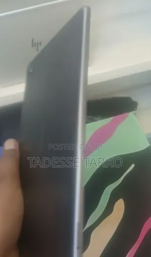 New Samsung Galaxy Tab A7 Lite 32 GB Gray
