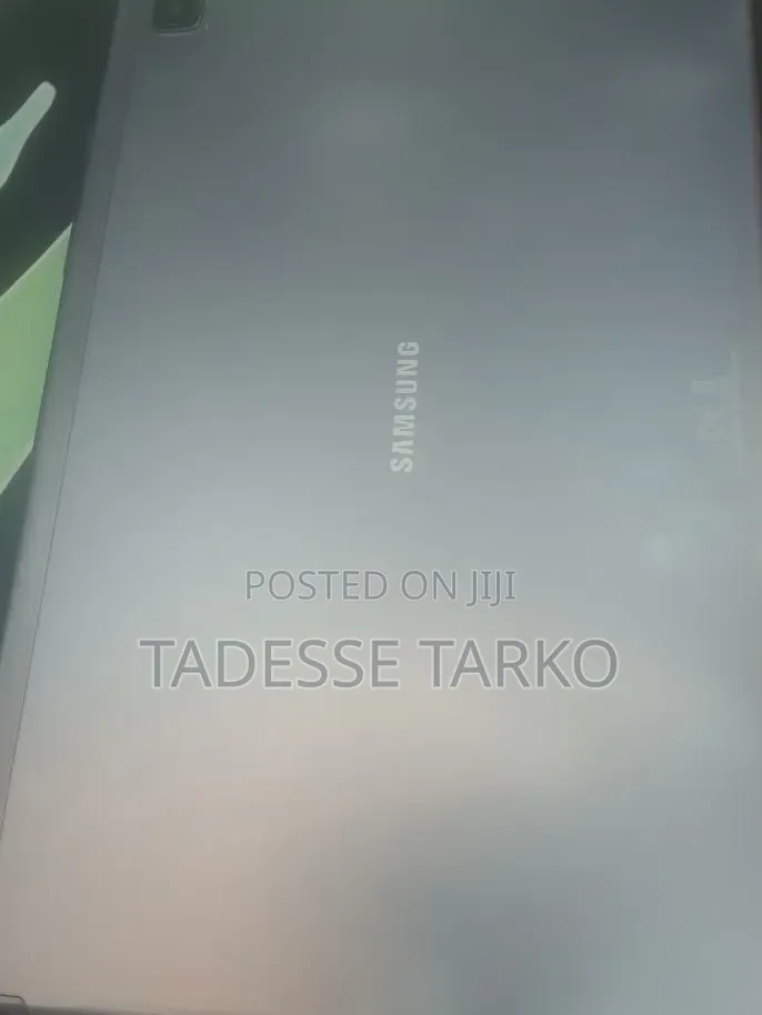 New Samsung Galaxy Tab A7 Lite 32 GB Gray