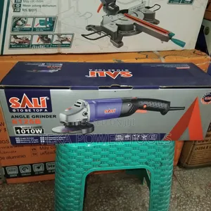 Sali Grinder 1010w