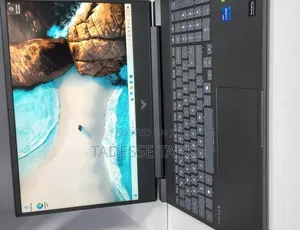 New Laptop HP Victus 16 16GB Intel Core i7 SSD 512GB