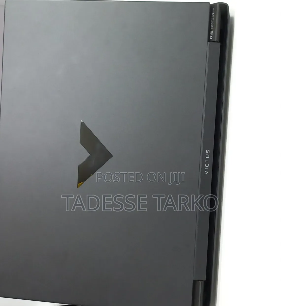 New Laptop HP Victus 16 16GB Intel Core i7 SSD 512GB