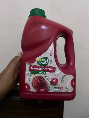 Tomato Ketchup