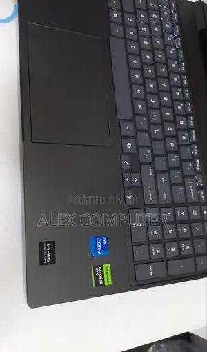 New Laptop HP Victus 16 16GB Intel Core i7 SSD 512GB