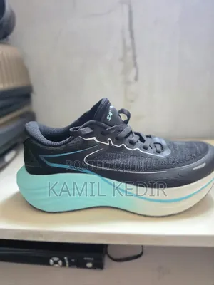 Running Shoe