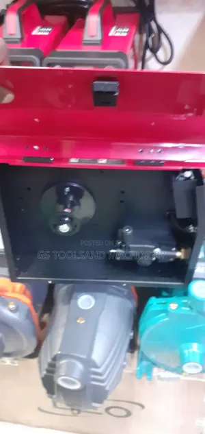 eDON 250A Tig Welding Machin