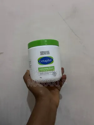 Cetaphil Moisturizer