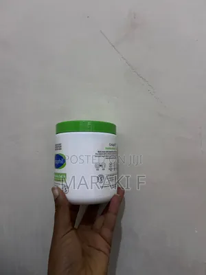 Cetaphil Moisturizer
