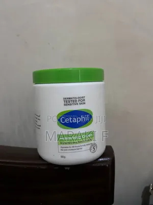 Cetaphil Moisturizer