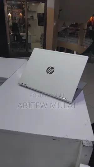 New Laptop HP ProBook x360 435 G8 16GB AMD Ryzen 7 SSD 512GB